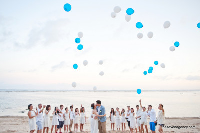 Balloon Release