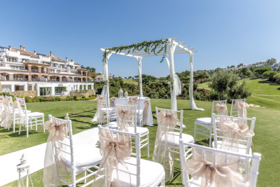 Your Wedding at La Cala