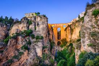 Ronda Full Day Tour 