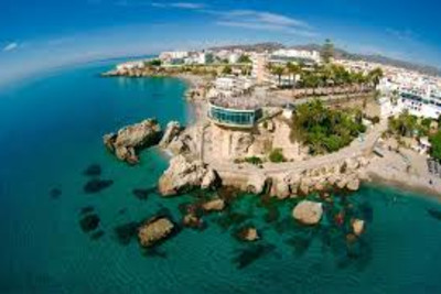 Nerja & Frigiliana Half Day Tour