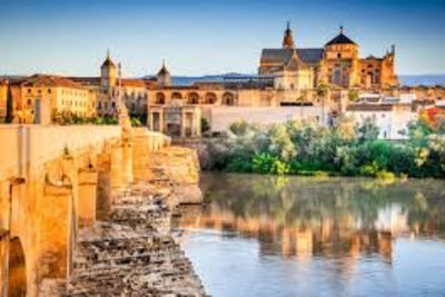 Cordoba Full Day Tour