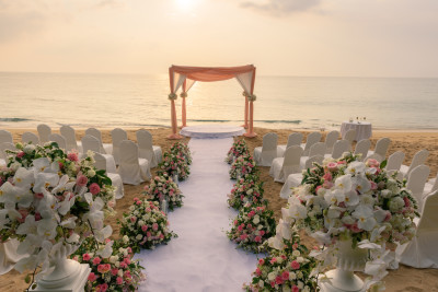 Western Wedding Package