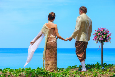 Thai Wedding Package