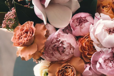 Flower Arrangement