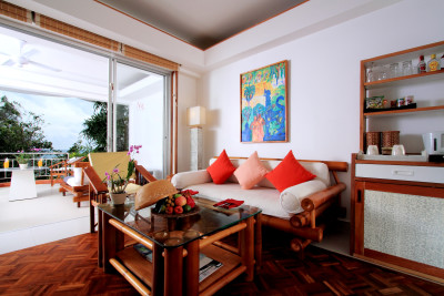 Retreat Package