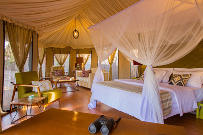 Private Safari in Tanzania