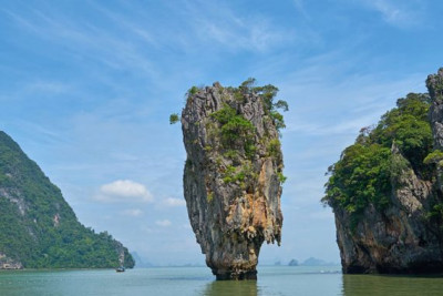 GETAWAY PACKAGE (8 days 7 nights)