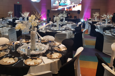  Wedding Package for 80 to 200 people (Memories are essential)