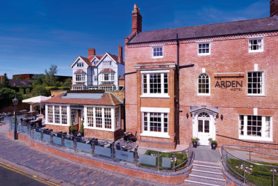 Autumn Romantic Break