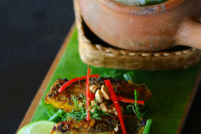 Vietnamese Cooking Class