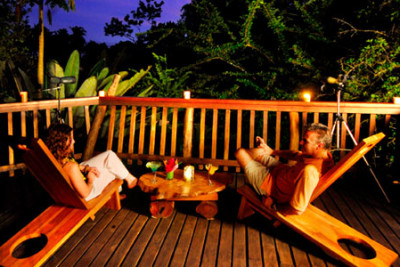 Osa Peninsula All Inclusive Honeymoon Package