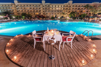 Honeymoon Package