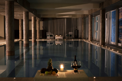 2 Night Passion Package