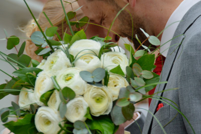 Weddings & Renewal of Vows