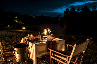 06 Day Rekindle the Romance Safari - Nairobi