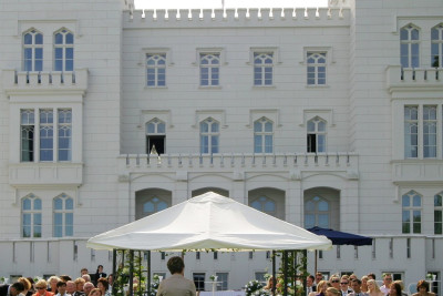 Weddings and Celebrations