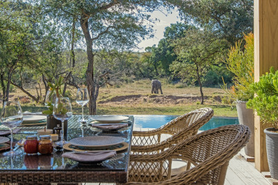 Pay 2 and Stay 3 - South African Safari