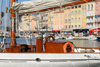 Yachts