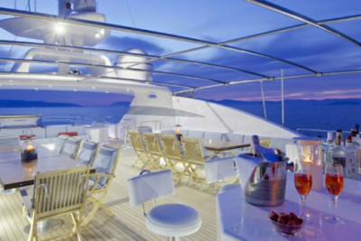 Yachts