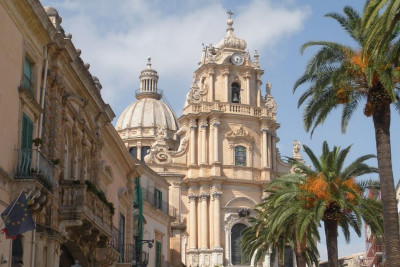 Sicily Luxury Tour