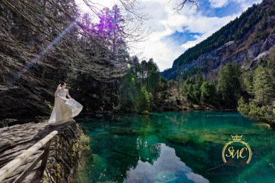 Weddings in Switzerland