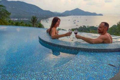 Book your wedding in Thailand