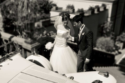 Get married in Sorrento