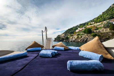 Tour of the East Coast