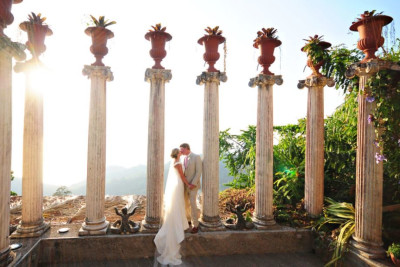 Weddings & Renewal of Vows