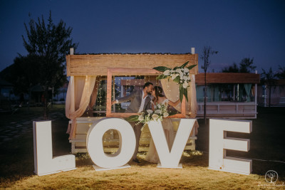 Honeymoon Package
