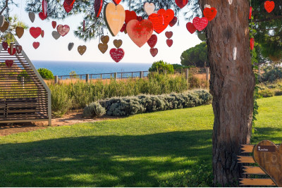Honeymoon at EPIC SANA Algarve Hotel
