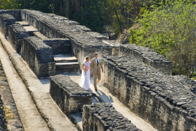 Belize Elopement - it has never been this easy!