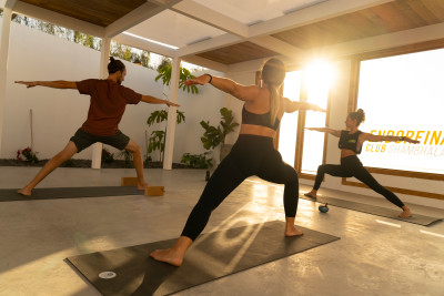 Yoga 