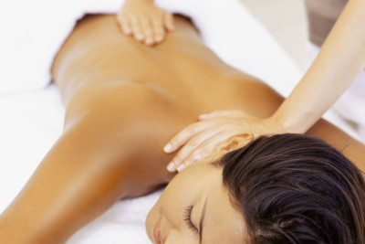Massage for 1