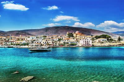 Organised Excursions 