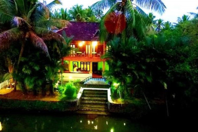 Ayurveda Package 