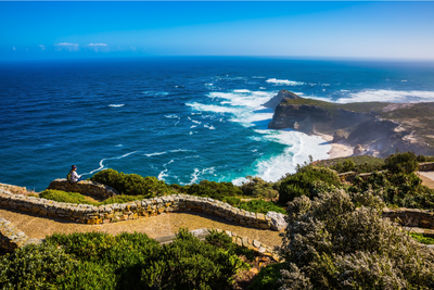 Explore Cape Town's Peninsula 