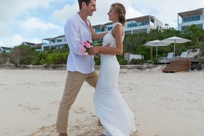 Exclusively Yours Long Bay Wedding Package 