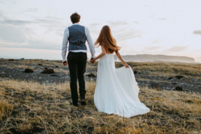 Midnight Sun Wedding & Renewal of Vows Package 