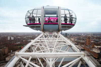 London Eye Experience