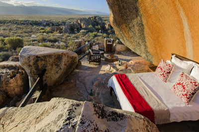 Kagga Kamma Nature Reserve