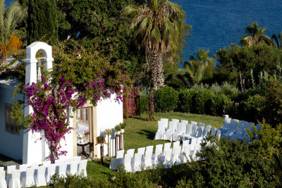 Crete Orthodox Wedding Package