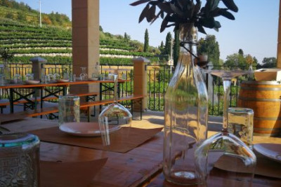 Romantic Weekend Break in Valpolicella