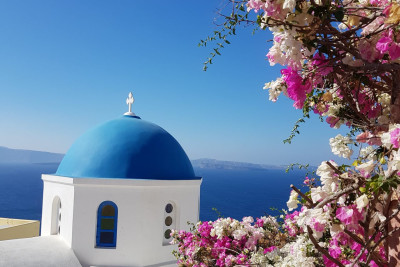 Your Tailor-Made Santorini Experience 