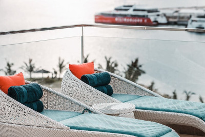 Romantic Recharge at Hotel Verde Zanzibar 