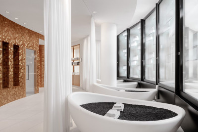 Spa Suite