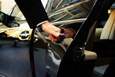 Private Transfer to the Palazzo