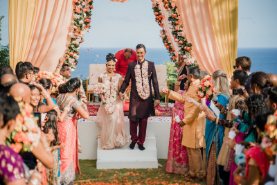 Indian Wedding
