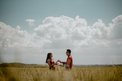Asian Wedding
