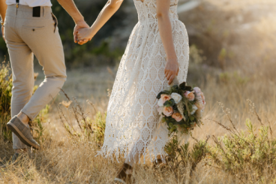 Safari Weddings, Elopements & Renewal of Vows